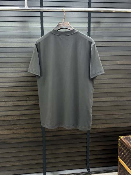 2026年3月27日入荷新作Fendi半袖Tシャツ春夏高品質超厳選★入手困難/LD工場