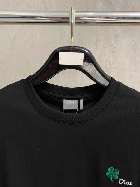 2026年3月27日入荷新作Dior半袖Tシャツ春夏高品質超厳選★入手困難/LD工場