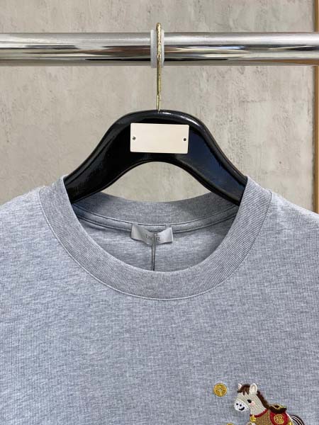 2026年3月27日入荷新作Dior半袖Tシャツ春夏高品質超厳選★入手困難/LD工場