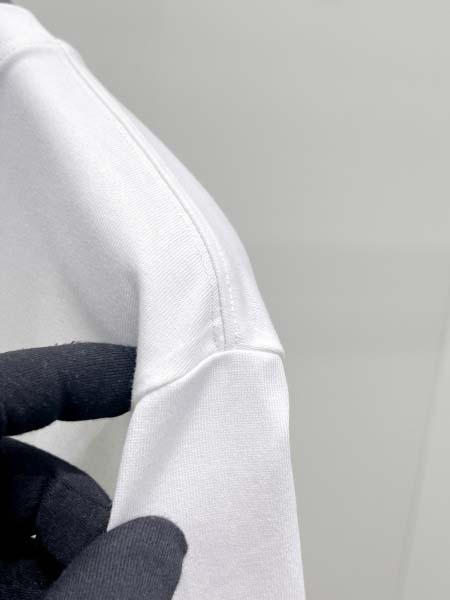 2026年3月28日入荷新作Moncler半袖Tシャツ春夏高品質超厳選★入手困難/LD工場