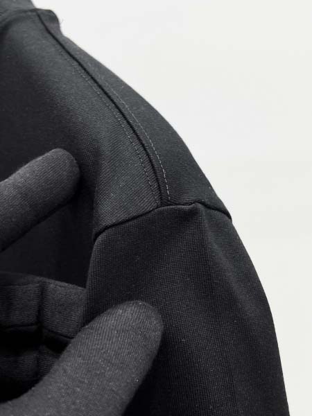 2026年3月28日入荷新作Moncler半袖Tシャツ春夏高品質超厳選★入手困難/LD工場