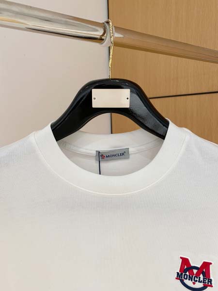 2026年3月28日入荷新作Moncler半袖Tシャツ春夏高品質超厳選★入手困難/LD工場