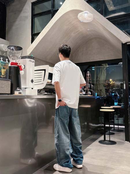 2026年3月28日入荷新作Moncler半袖Tシャツ春夏高品質超厳選★入手困難/LD工場