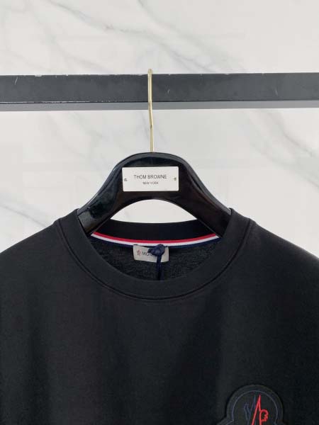 2026年3月28日入荷新作Moncler半袖Tシャツ春夏高品質超厳選★入手困難/LD工場