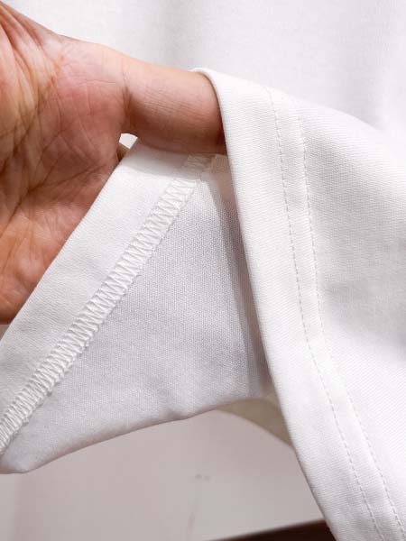 2026年3月28日入荷新作Louis Vuitton半袖Tシャツ春夏高品質超厳選★入手困難/LD工場