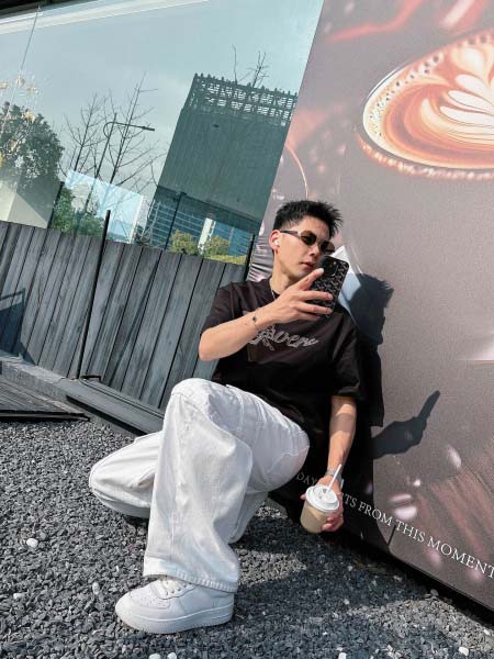 2026年3月28日入荷新作Louis Vuitton半袖Tシャツ春夏高品質超厳選★入手困難/LD工場