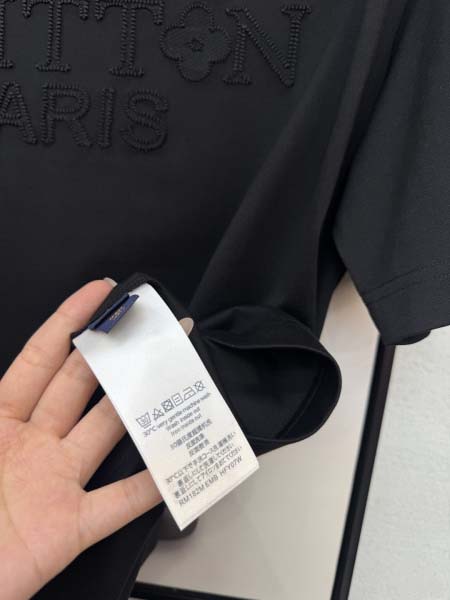 2026年3月28日入荷新作Louis Vuitton半袖Tシャツ春夏高品質超厳選★入手困難/LD工場