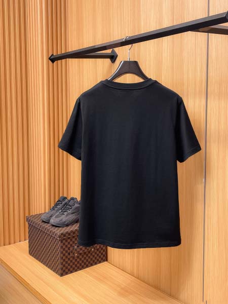 2026年3月28日入荷新作Moncler半袖Tシャツ春夏高品質超厳選★入手困難/LD工場