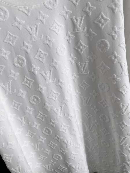 2026年3月28日入荷新作Louis Vuitton半袖Tシャツ春夏高品質超厳選★入手困難/LD工場