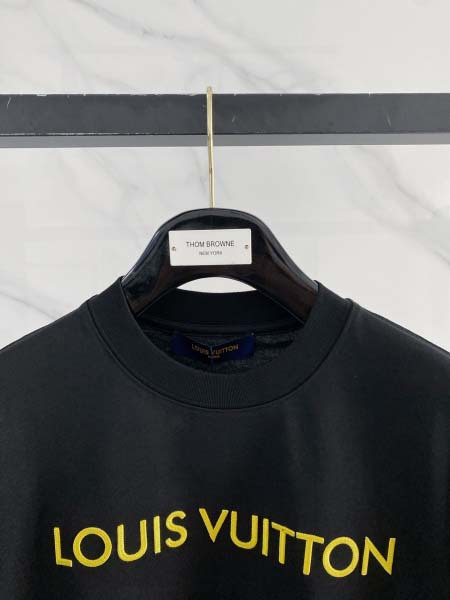 2026年3月28日入荷新作Louis Vuitton半袖Tシャツ春夏高品質超厳選★入手困難/LD工場