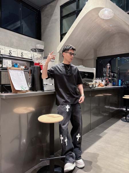 2026年3月28日入荷新作Louis Vuitton半袖Tシャツ春夏高品質超厳選★入手困難/LD工場