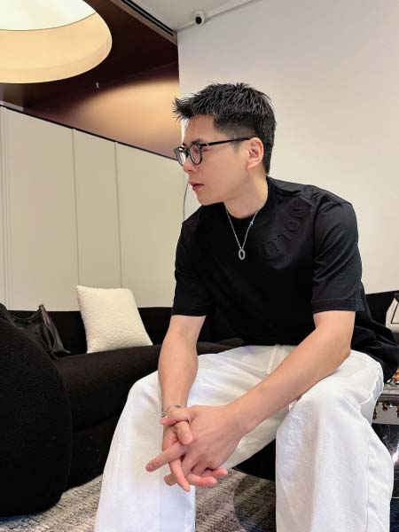 2026年3月28日入荷新作Louis Vuitton半袖Tシャツ春夏高品質超厳選★入手困難/LD工場