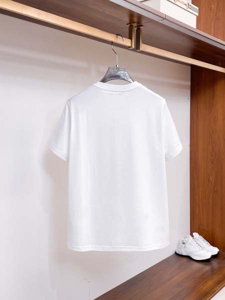 2026年3月28日入荷新作Gucci半袖Tシャツ春夏高品質超厳選★入手困難/LD工場