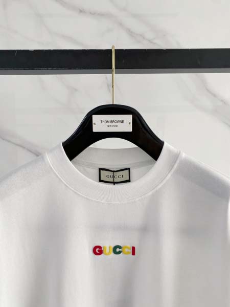 2026年3月28日入荷新作Gucci半袖Tシャツ春夏高品質超厳選★入手困難/LD工場