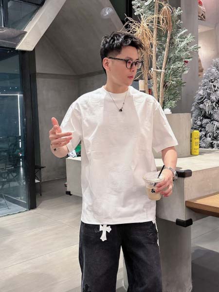 2026年3月28日入荷新作Gucci半袖Tシャツ春夏高品質超厳選★入手困難/LD工場