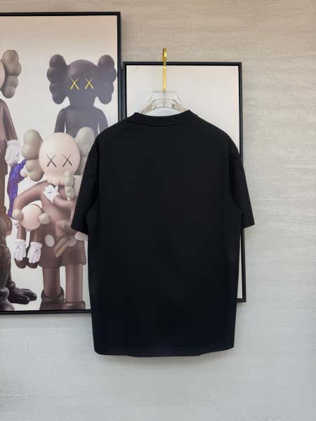 2026年3月29日入荷新作Burberry半袖Tシャツ春夏高品質超厳選★入手困難/LD工場