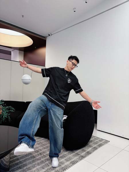 2026年3月29日入荷新作Burberry半袖Tシャツ春夏高品質超厳選★入手困難/LD工場