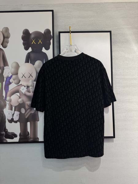 2026年3月30日入荷新作Dior半袖Tシャツ春夏高品質超厳選★入手困難/LD工場