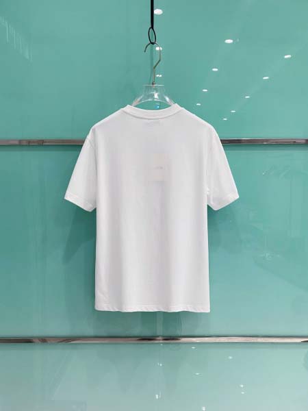 2026年3月30日入荷新作Dior半袖Tシャツ春夏高品質超厳選★入手困難/LD工場