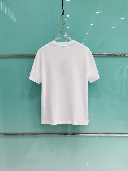 2026年3月30日入荷新作Dior半袖Tシャツ春夏高品質超厳選★入手困難/LD工場