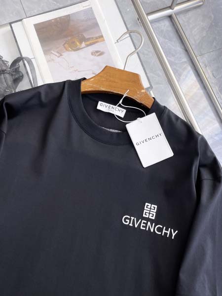 2026年3月29日入荷新作Givenchy半袖Tシャツ春夏高品質超厳選★入手困難/LD工場