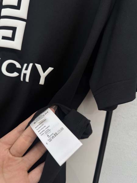 2026年3月29日入荷新作Givenchy半袖Tシャツ春夏高品質超厳選★入手困難/LD工場