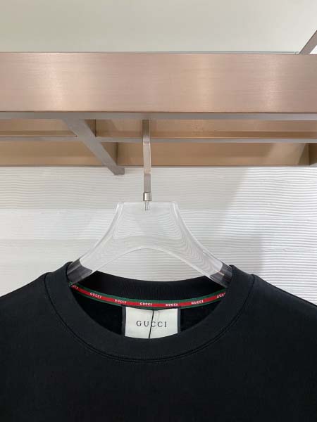 2026年3月30日入荷新作gucci半袖Tシャツ春夏高品質超厳選★入手困難/LD工場