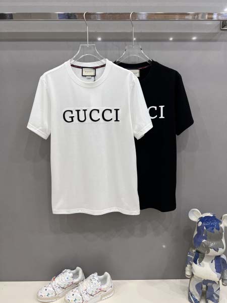 2026年3月30日入荷新作gucci半袖Tシャツ春夏高品質超厳選★入手困難/LD工場