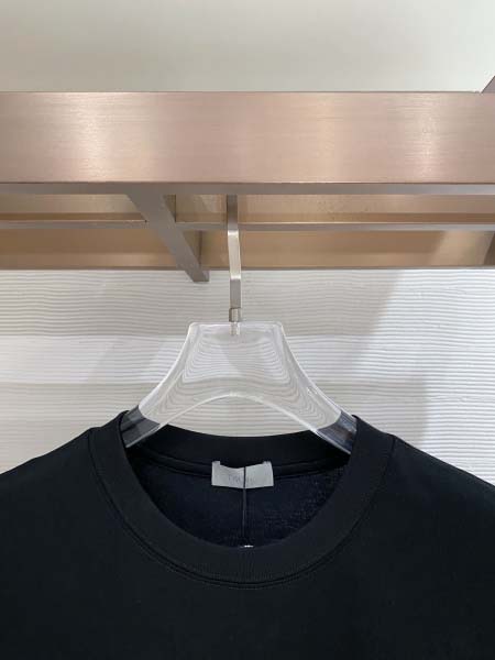 2026年3月31日入荷新作Dior半袖Tシャツ春夏高品質超厳選★入手困難/LD工場