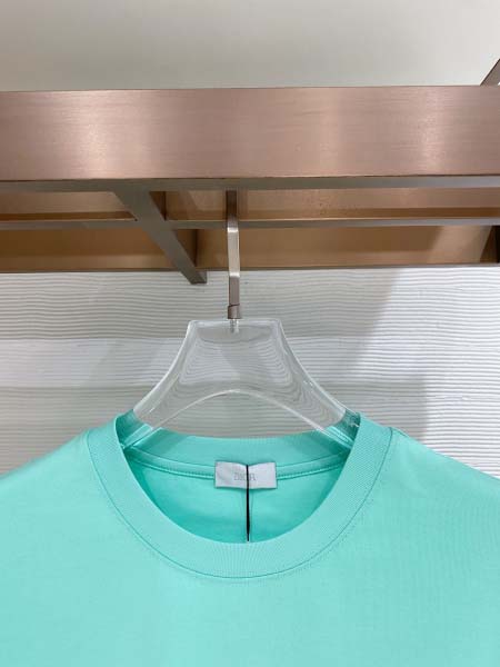 2026年3月31日入荷新作Dior半袖Tシャツ春夏高品質超厳選★入手困難/LD工場
