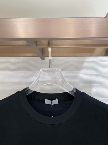 2026年3月31日入荷新作Dior半袖Tシャツ春夏高品質超厳選★入手困難/LD工場