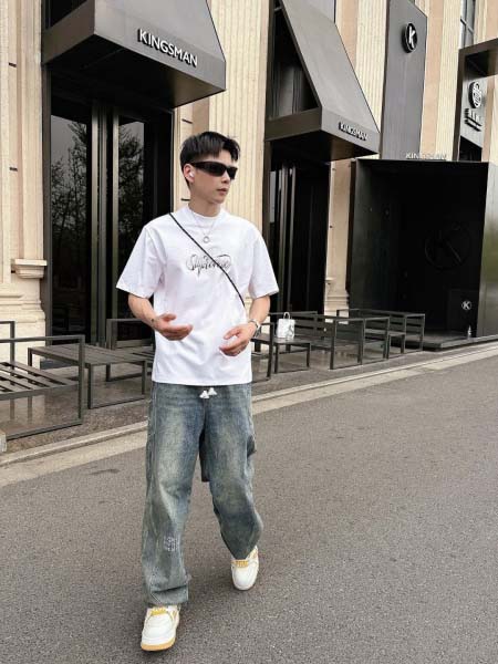 2026年3月31日入荷新作Burberry半袖Tシャツ春夏高品質超厳選★入手困難/LD工場