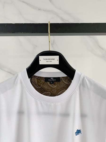 2026年3月31日入荷新作HERMES半袖Tシャツ春夏高品質超厳選★入手困難/LD工場