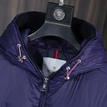 2026年3月31日入荷秋冬新作Monclerダウンジャケット YZF工場