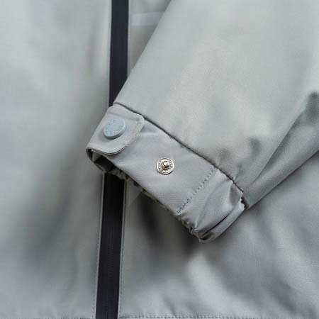 2026年3月31日入荷春秋新作Monclerジャケット YZF工場