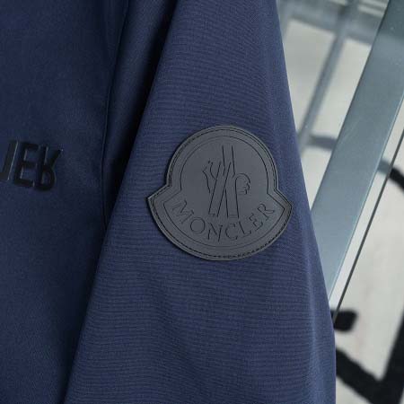 2026年3月31日入荷春秋新作Monclerジャケット YZF工場