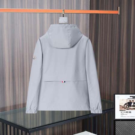 2026年3月31日入荷春秋新作Monclerジャケット YZF工場