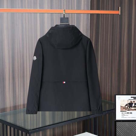 2026年3月31日入荷春秋新作Monclerジャケット YZF工場