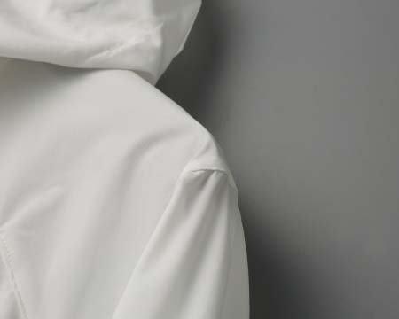 2026年3月31日入荷春秋新作PRADAジャケット YZF工場