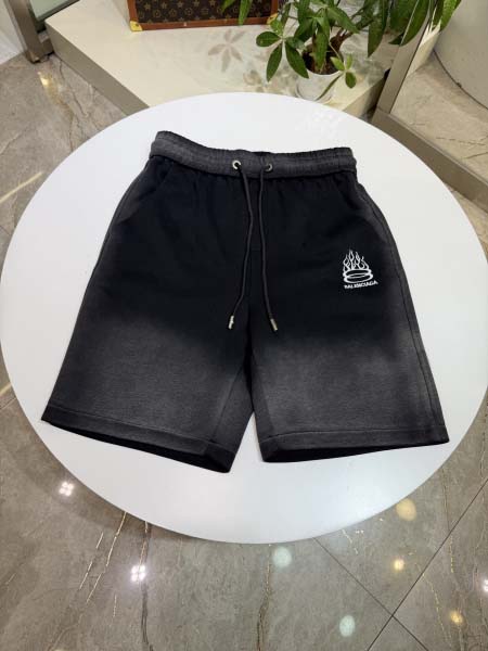 2026年4月1日春夏新作Balenciaga半ズボン高品質人気商品/TY工場