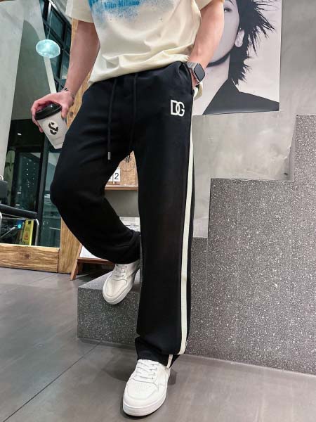 2026年4月1日春夏新作DGスラックス高品質人気商品/TY工場