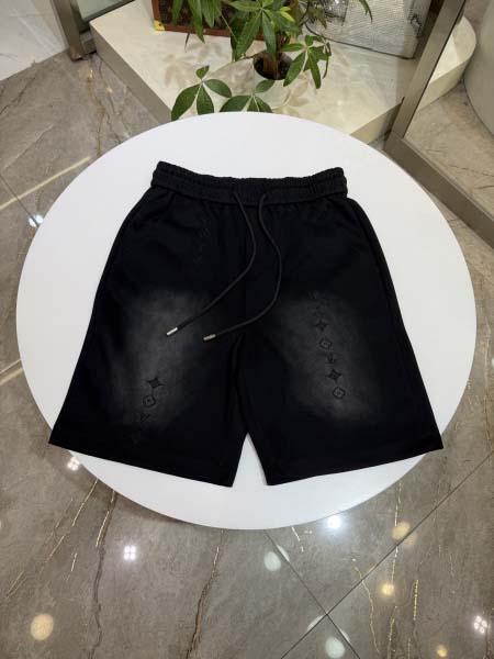 2026年4月1日春夏新作Louis Vuitton半ズボン高品質人気商品/TY工場