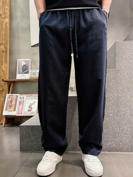 2026年4月1日春夏新作loro pianaスラックス高品質人気商品/TY工場