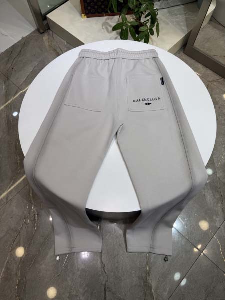 2026年4月1日春夏新作Balenciagaスラックス高品質人気商品/TY工場