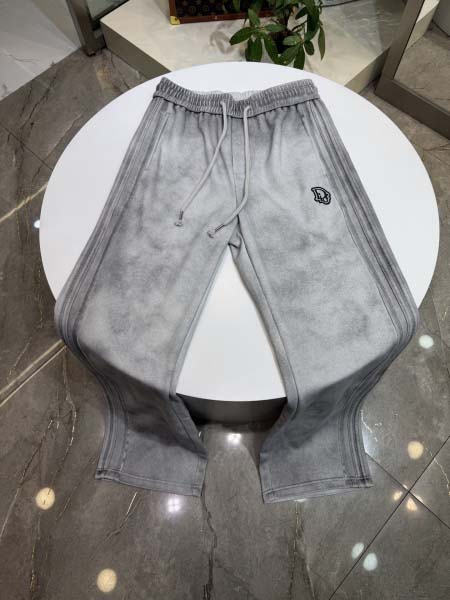 2026年4月1日春夏新作Diorスラックス高品質人気商品/TY工場