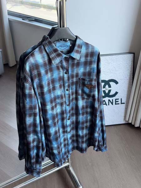 2026年3月6日入荷早春新作Prada女性用ファッション/...