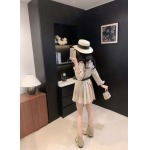 2026年3月6日入荷早春新作Pradaワンピース女性用ファッション/誕生日プレゼント/贈り物 can工場