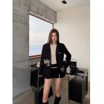 2026年3月6日入荷早春新作Pradaジャケット女性用ファッション/誕生日プレゼント/贈り物 can工場