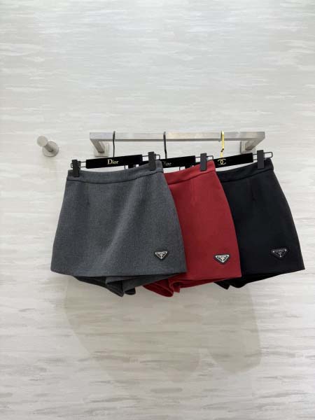 2026年3月6日入荷早春新作Prada女性用ファッション/...