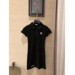 2026年3月6日入荷早春新作Chanelワンピース女性用ファッション/誕生日プレゼント/贈り物 can工場